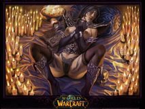    world of warcraft