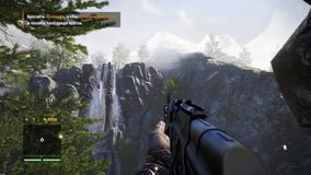  far cry  